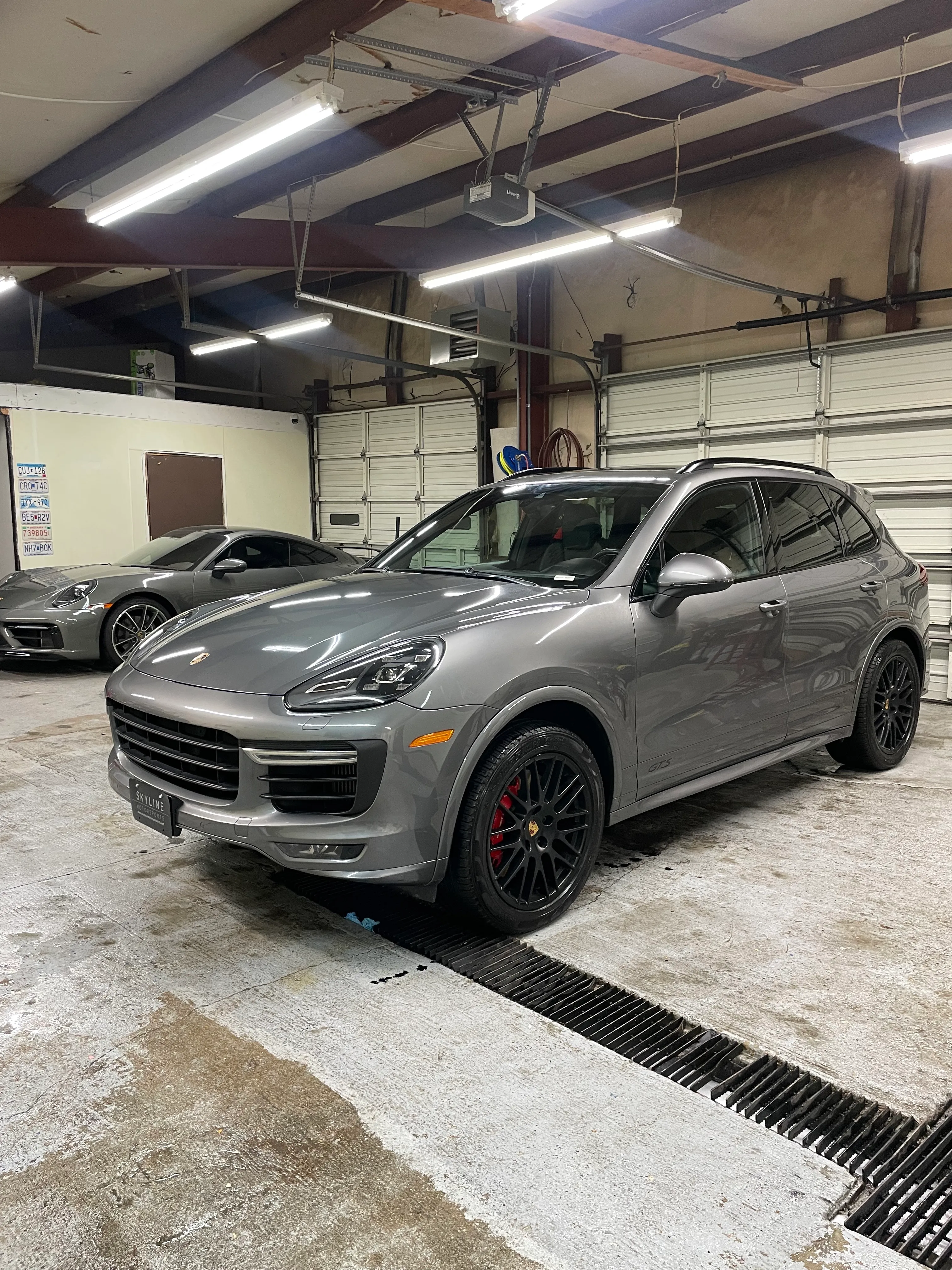 Carpet Cleaning Service